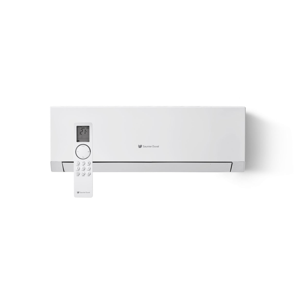 hermann saunier duval condizionatore hermann saunier duval vivair max 12000 btu sdhp 1 035 wn r 32 wi fi integrato