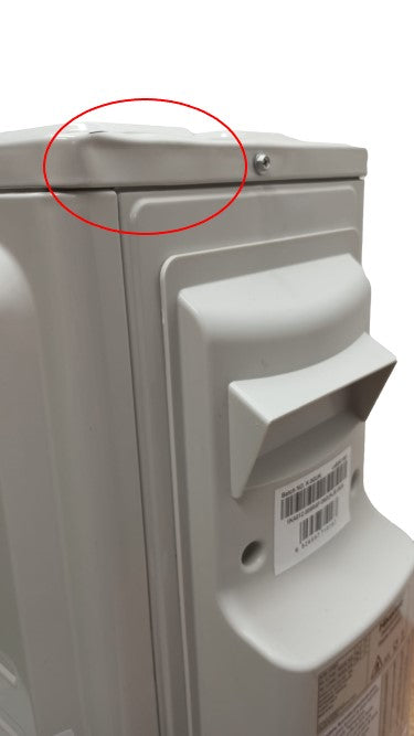 hisense area occasioni 2319 unita esterna hisense motore multisplit 2amw35u4rgc dual split r 32 classe aa