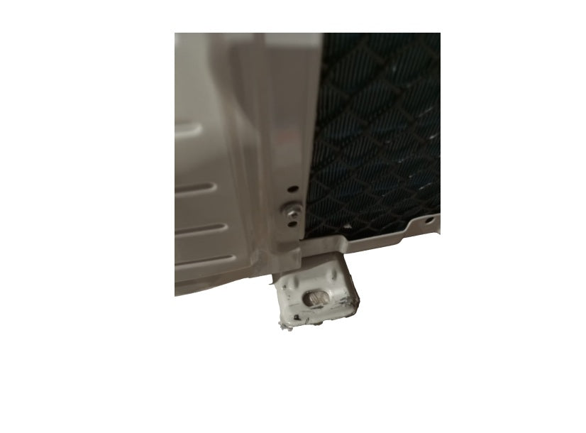 hisense area occasioni 2841 condizionatore hisense easy smart 12000 btu ca35mr0bg r 32 wi fi integrato