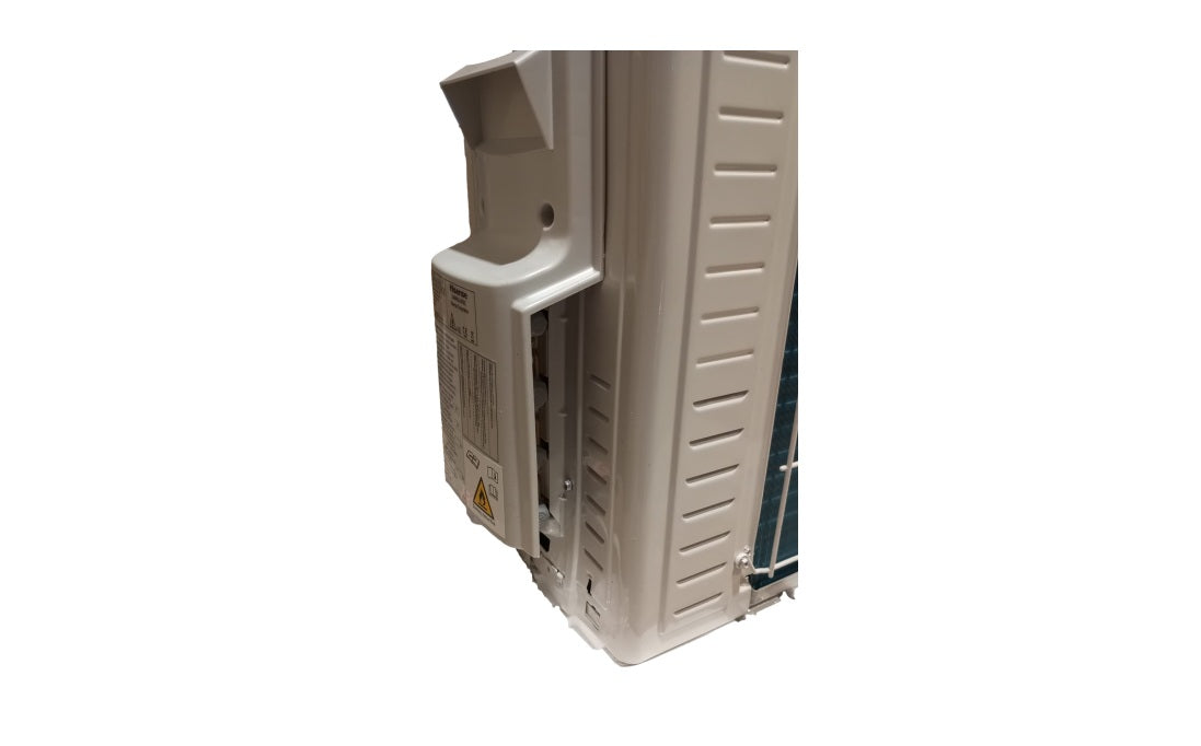 hisense area occasioni 2847 condizionatore dual split hisense hi comfort 99 con 2amw52u4rxc r 32 wi fi integrato