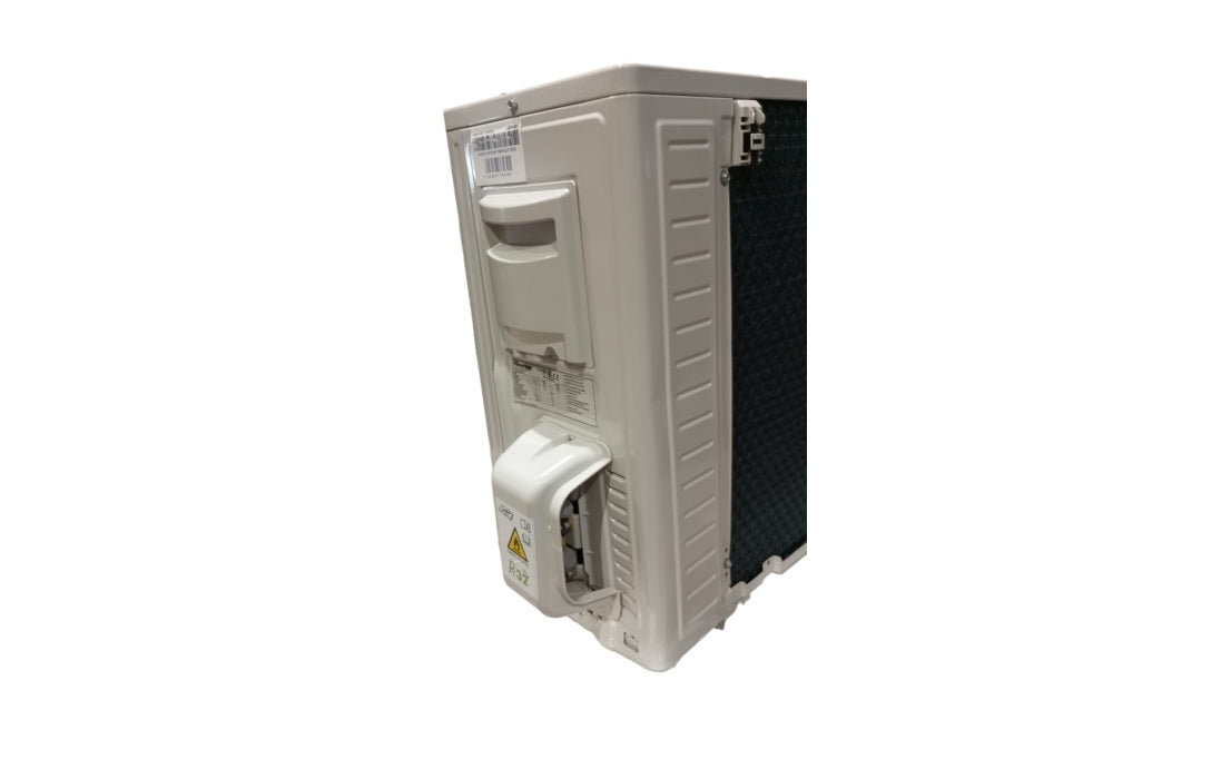 hisense area occasioni 2860 condizionatore hisense easy smart 12000 btu ca35mr0bg r 32 wi fi integrato