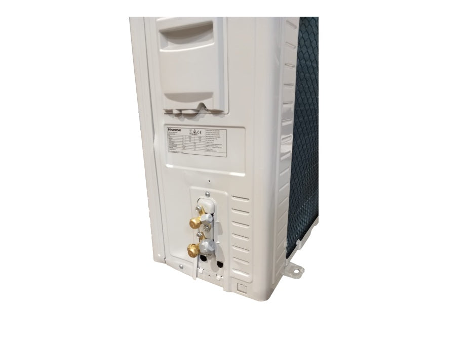 hisense area occasioni 2983 condizionatore hisense easy smart 18000 btu ca50xs1gg r 32 wi fi integrato