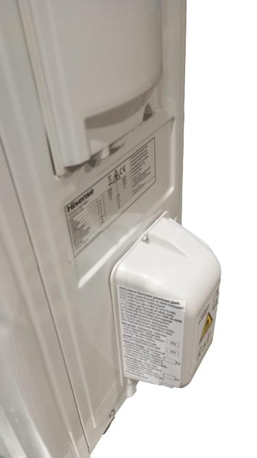 hisense area occasioni 3014 condizionatore hisense easy smart 18000 btu ca50xs1gg r 32 wi fi integrato