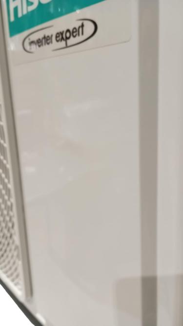 hisense area occasioni 3019 condizionatore hisense easy smart 18000 btu ca50xs1gg r 32 wi fi integrato