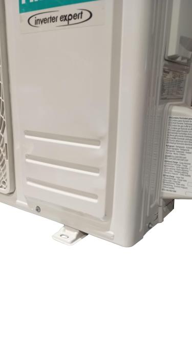 hisense area occasioni 3020 condizionatore hisense easy smart 12000 btu ca35mr0bg r 32 wi fi integrato