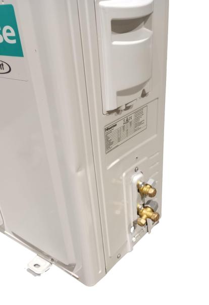 hisense area occasioni 3046 condizionatore hisense easy smart 18000 btu ca50xs1gg r 32 wi fi integrato