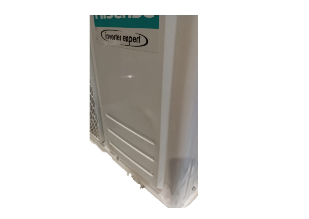 hisense area occasioni 3111 condizionatore hisense easy smart 12000 btu ca35mr0bg r 32 wi fi integrato
