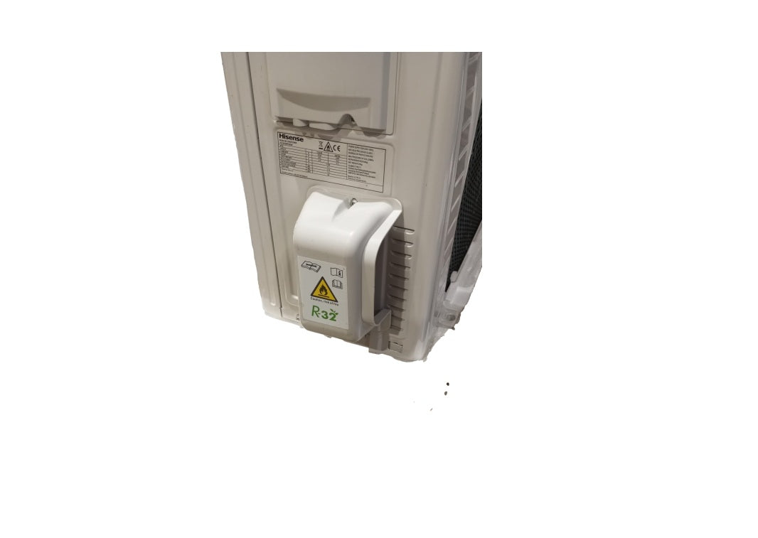hisense area occasioni 3137 condizionatore hisense hi comfort 12000 btu cf35mr0bg r 32 wi fi integrato
