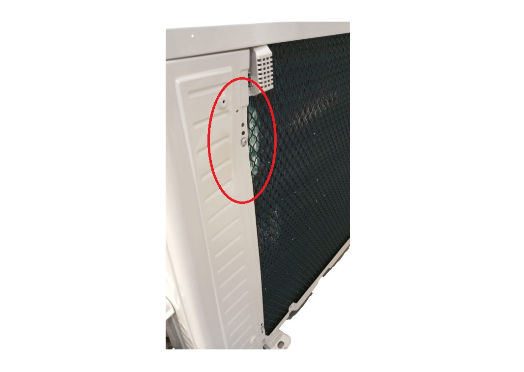 hisense area occasioni 3154 condizionatore hisense easy smart 12000 btu ca35mr0bg r 32 wi fi integrato