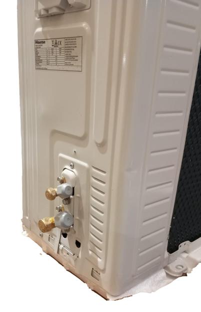 hisense area occasioni 3222 condizionatore hisense easy smart 24000 btu ca70bt2bg r 32 wi fi integrato