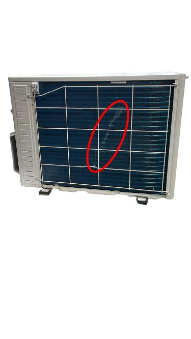 hisense area occasioni climatizzatore condizionatore hisense dual split inverter serie hi comfort 912 con 2amw52u4rxc r 32 wi fi integrato 900012000