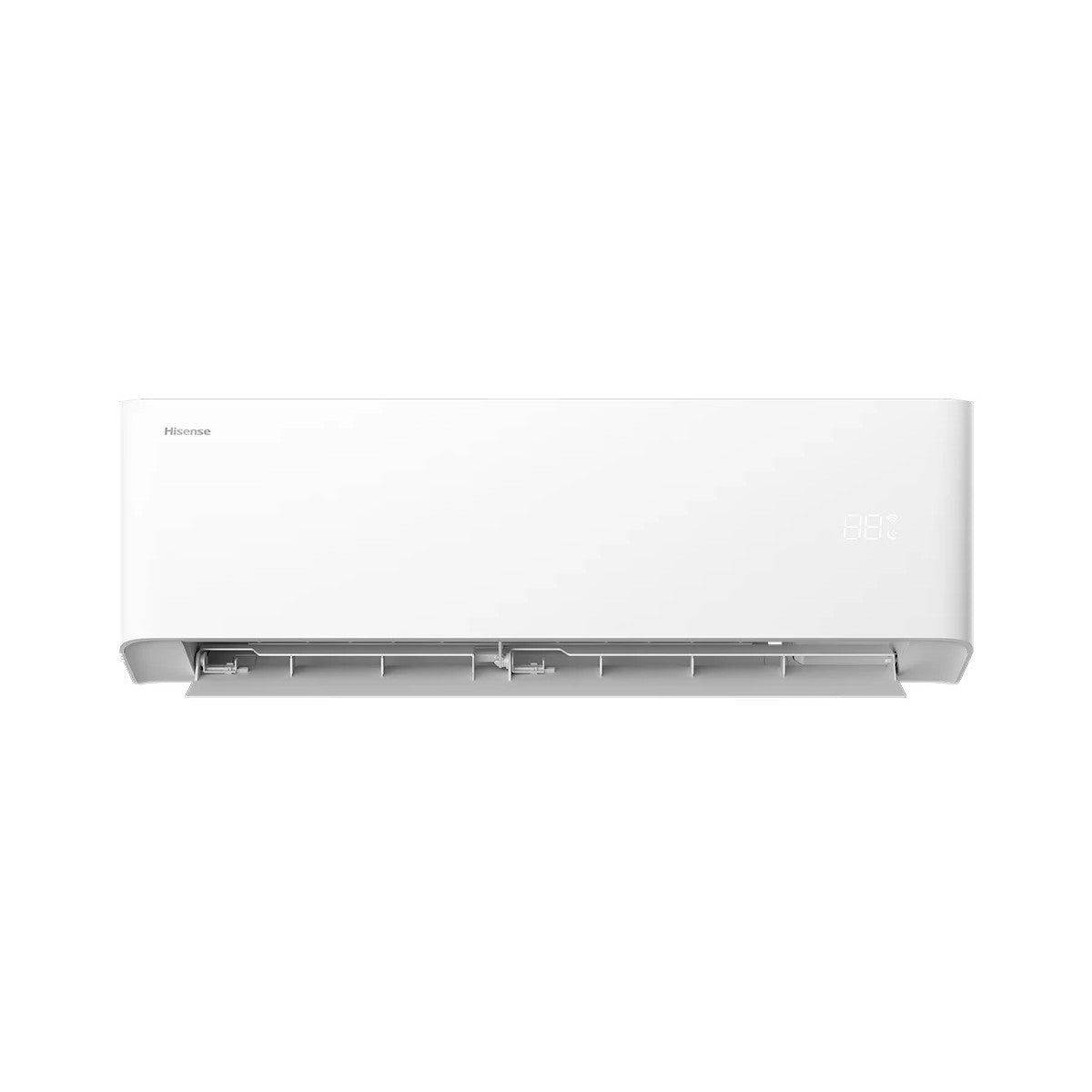 hisense condizionatore hisense penta split uni hb 77777 con 5amw105u4rqc r 32 wi fi integrato