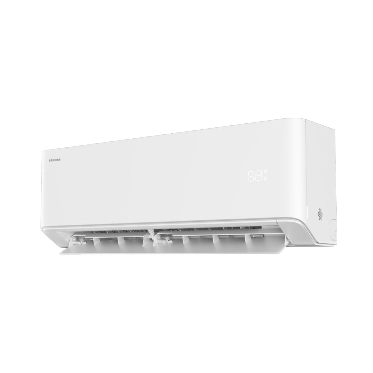 hisense unita interna a parete hisense uni hb 7000 btu hb20xu0ag r 32 wi fi integrato