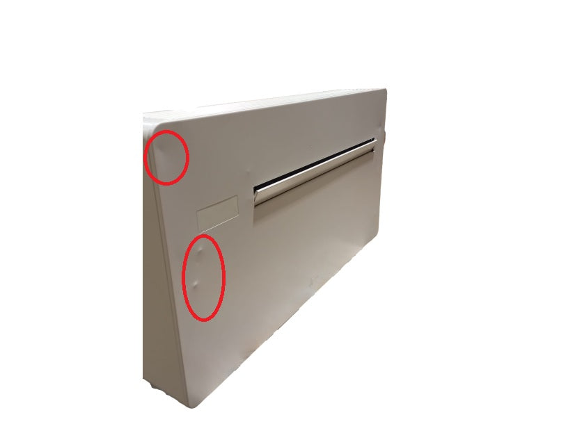 innova area occasione 2827 condizionatore senza unita esterna innova 2 0 elec 15 hp dc 12000 btu r 32 wi fi integrato