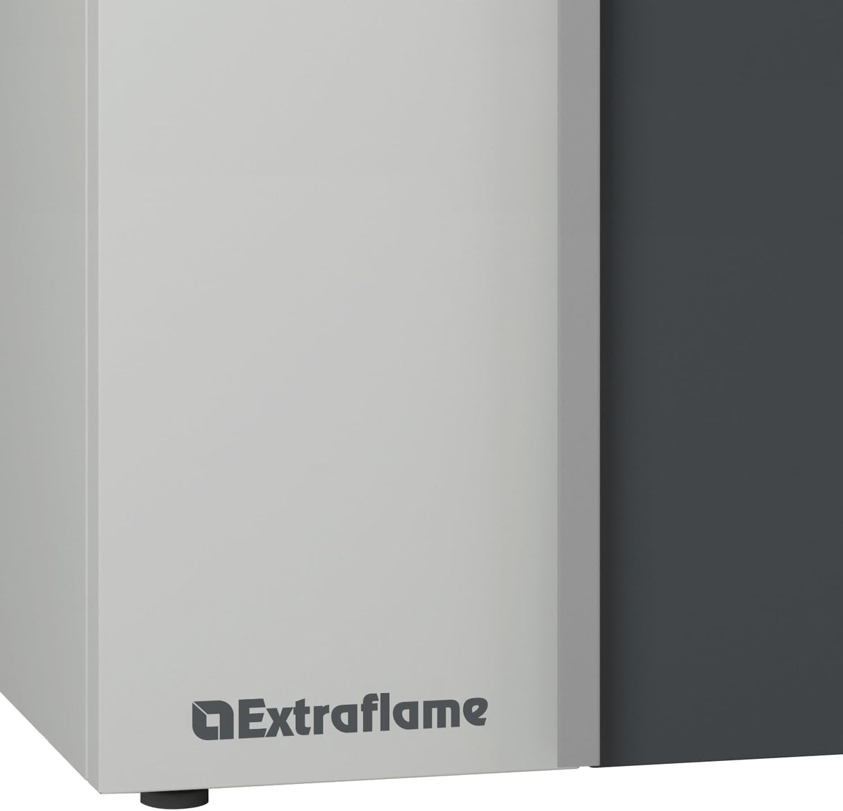 la nordica caldaia a pellet la nordica extraflame pk15 da 15 kw wi fi integrato