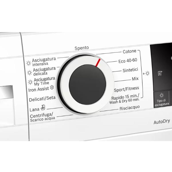 lavasc c e 8 5kg 1400giri