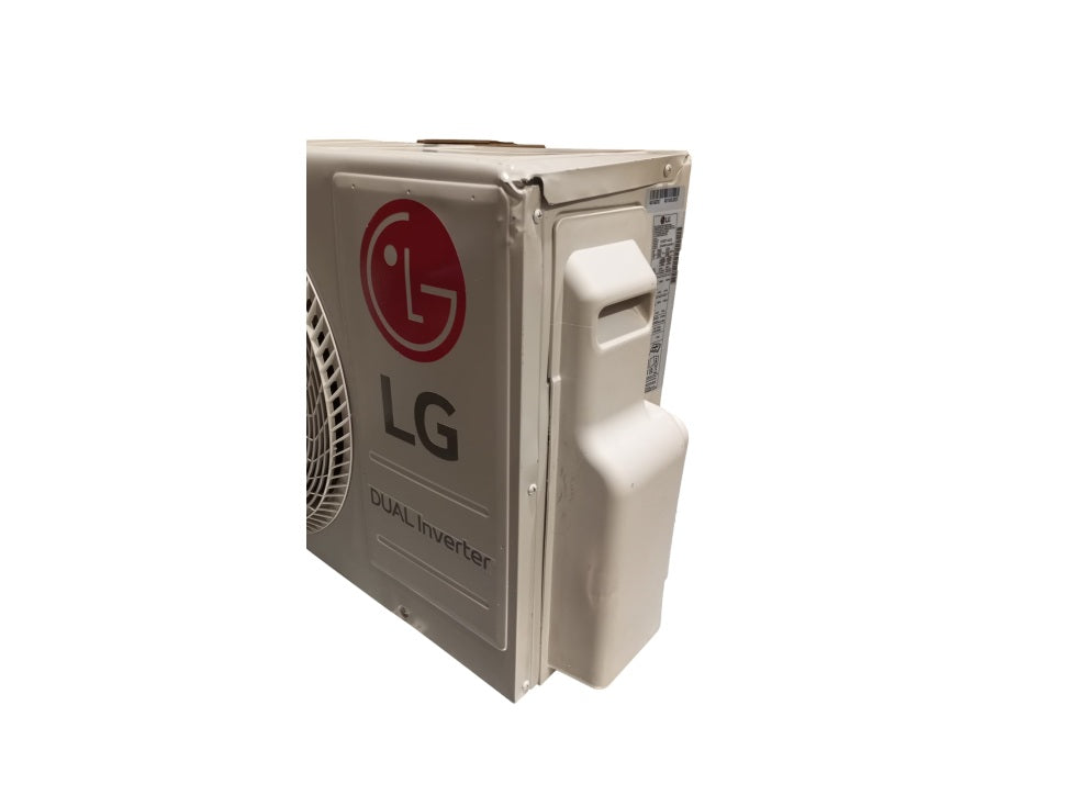 lg area occasioni 2992 condizionatore lg libero smart 12000 btu s12et nsjs r 32 wi fi integrato