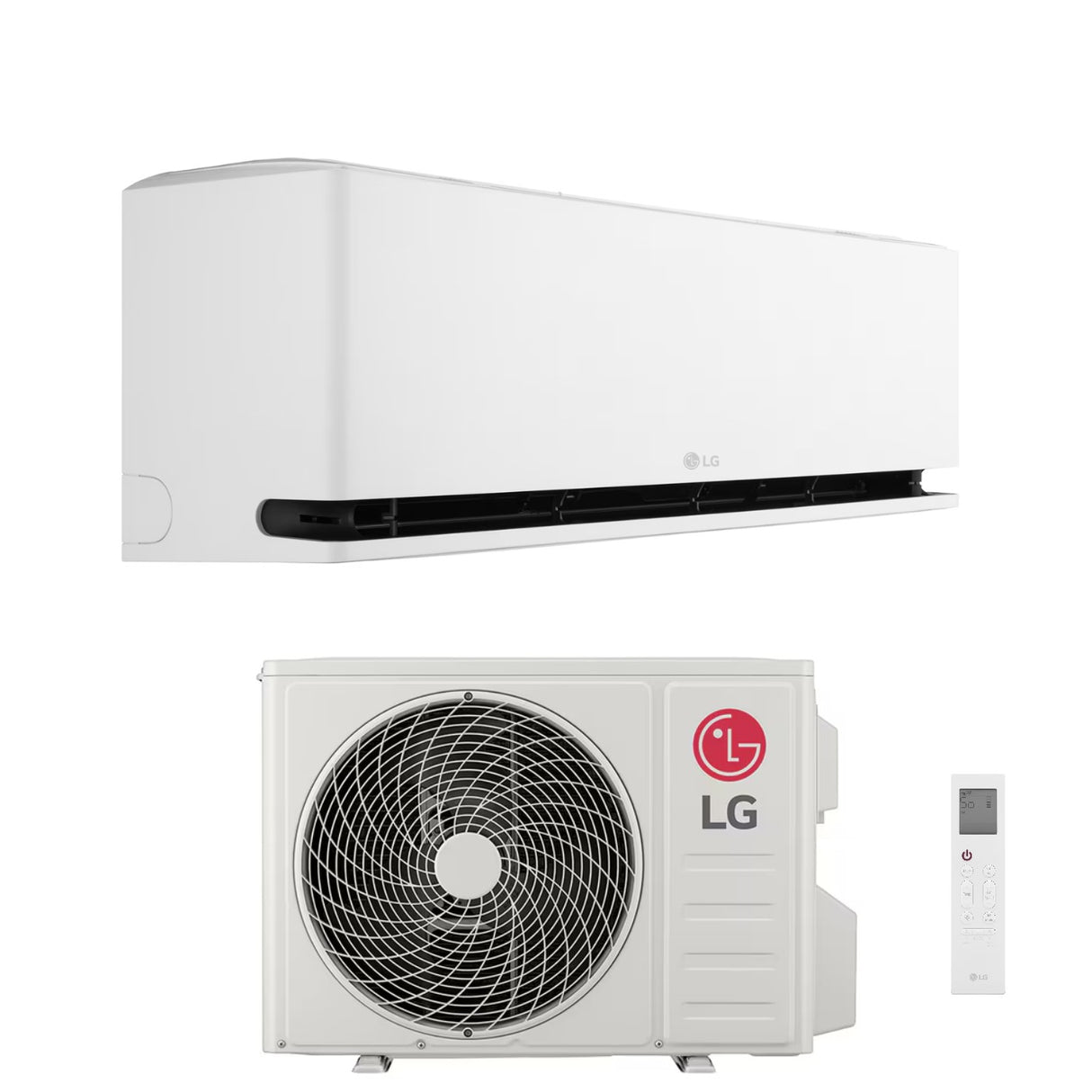 lg climatizzatore condizionatore lg inverter dualcool deluxe 12000 btu h12s1d ns1 h12s1d u12 r 32 wi fi integrato classe aa
