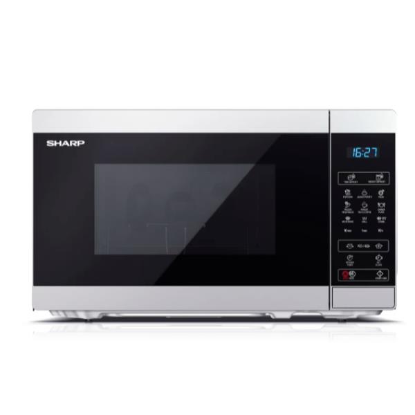 micro 20l elettronico grill