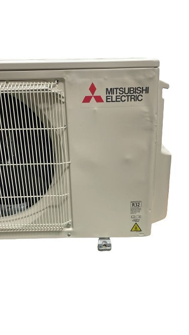 mitsubishi electric area occasioni climatizzatore condizionatore mitsubishi electric dual split inverter serie smart msz hr 99 con mxz 2ha50vf r 32 wi fi optional 90009000