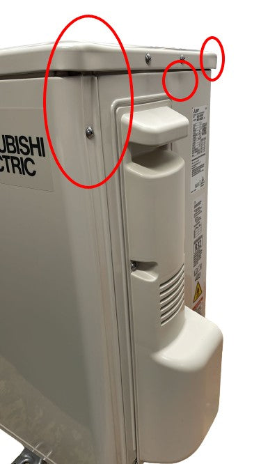 mitsubishi electric area occasioni climatizzatore condizionatore mitsubishi electric inverter serie smart msz hr 18000 btu msz hr50vf r 32 wi fi optional classe aa