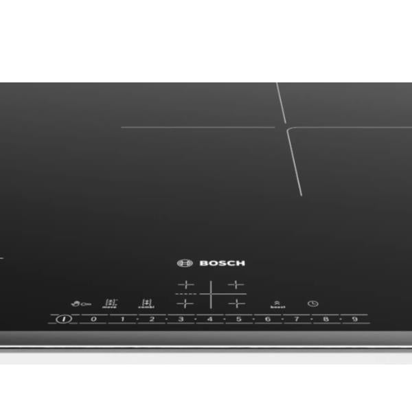 piano induz pvs845fb5e 80cm 4z nero