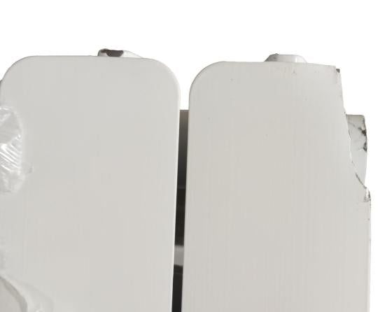 radiatori 2000 area occasione 3228 radiatore termosifone in alluminio radiatori 2000 helyos evo da 3 a 14 elementi interasse 500 h 578 5 elem