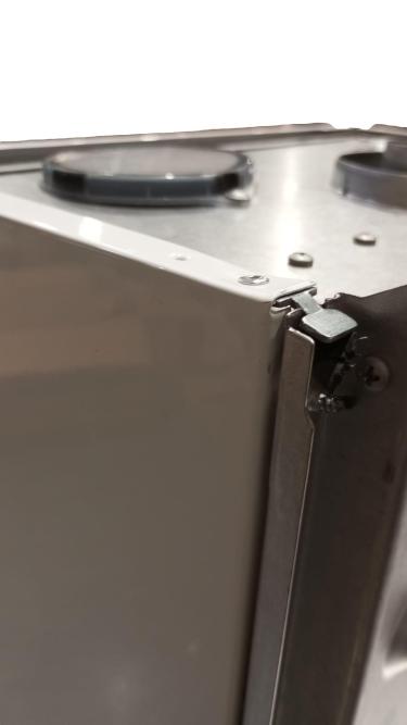 riello area occasioni 3237 scaldabagno a camera stagna riello mini 17 ln metano con kit scarico fumi