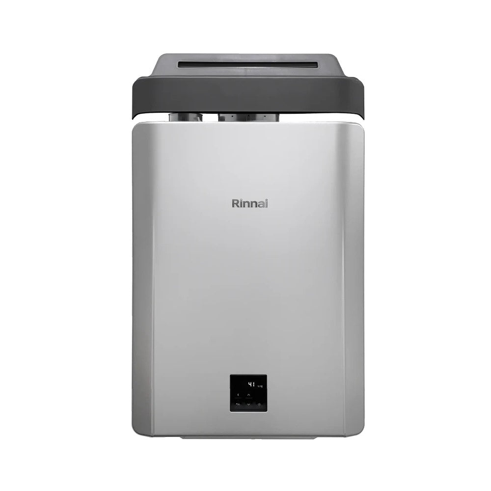 rinnai scaldabagno a condensazione internoesterno rinnai infinity nb 32 lt reu nb3242ffc e metanogpl con kit scarico fumi