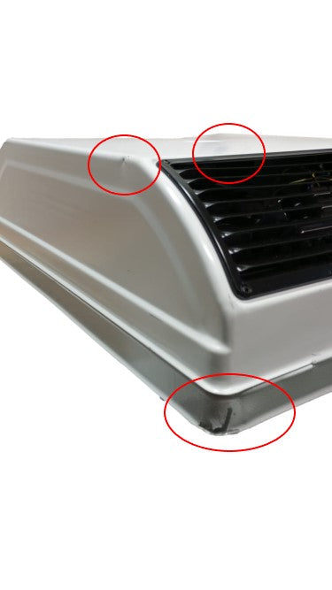 robur area occasioni radiatore a gas stufa robur modello supercromo 3001 metano