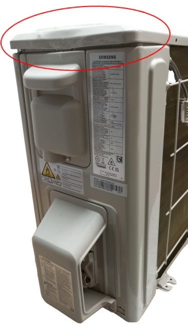 samsung area occasioni 2395 condizionatore samsung ar35 maldives 9000 btu f ar09art r 32 ar09txhqasi