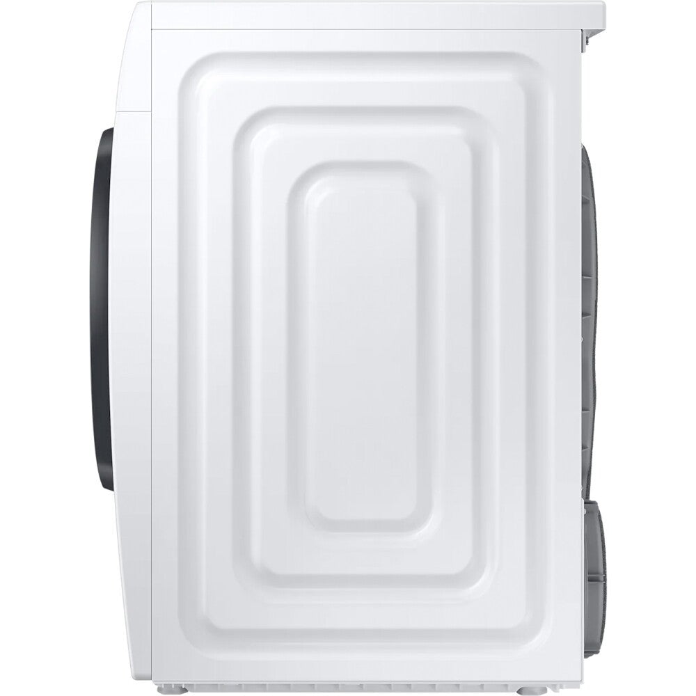 samsung asciugatrice a pompa di calore samsung 8 kg crystal ecodry dv80ta220ah classe a a85xl60xp60 motore digital inverter porta reversibile ean 8806092177529