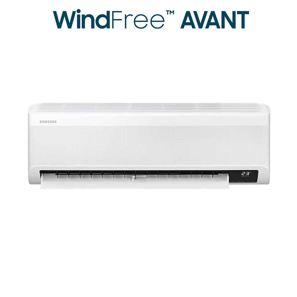 samsung climatizzatore condizionatore samsung inverter serie windfree avant 18000 btu f ar18avb r 32 w fi integrato ar18bxeaawkneu aa