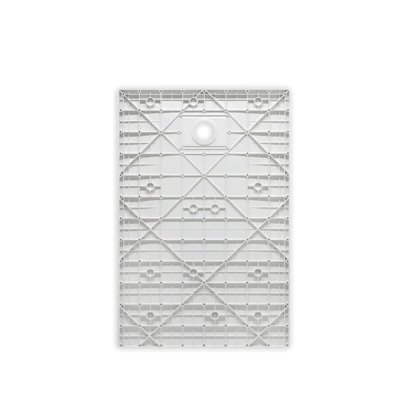 sfa piatto doccia sfa kinedo pietraviva 140 x 80 cm in resina effetto pietra bianco opaco ean 8033237883766