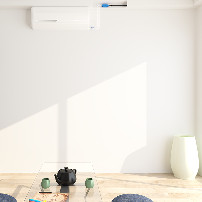 immagine-3-sfa-pompa-per-acque-di-condensa-sfa-sanitrit-sanicondens-clim-mini-s-per-gli-split-dei-condizionatori-ean-3308815083520