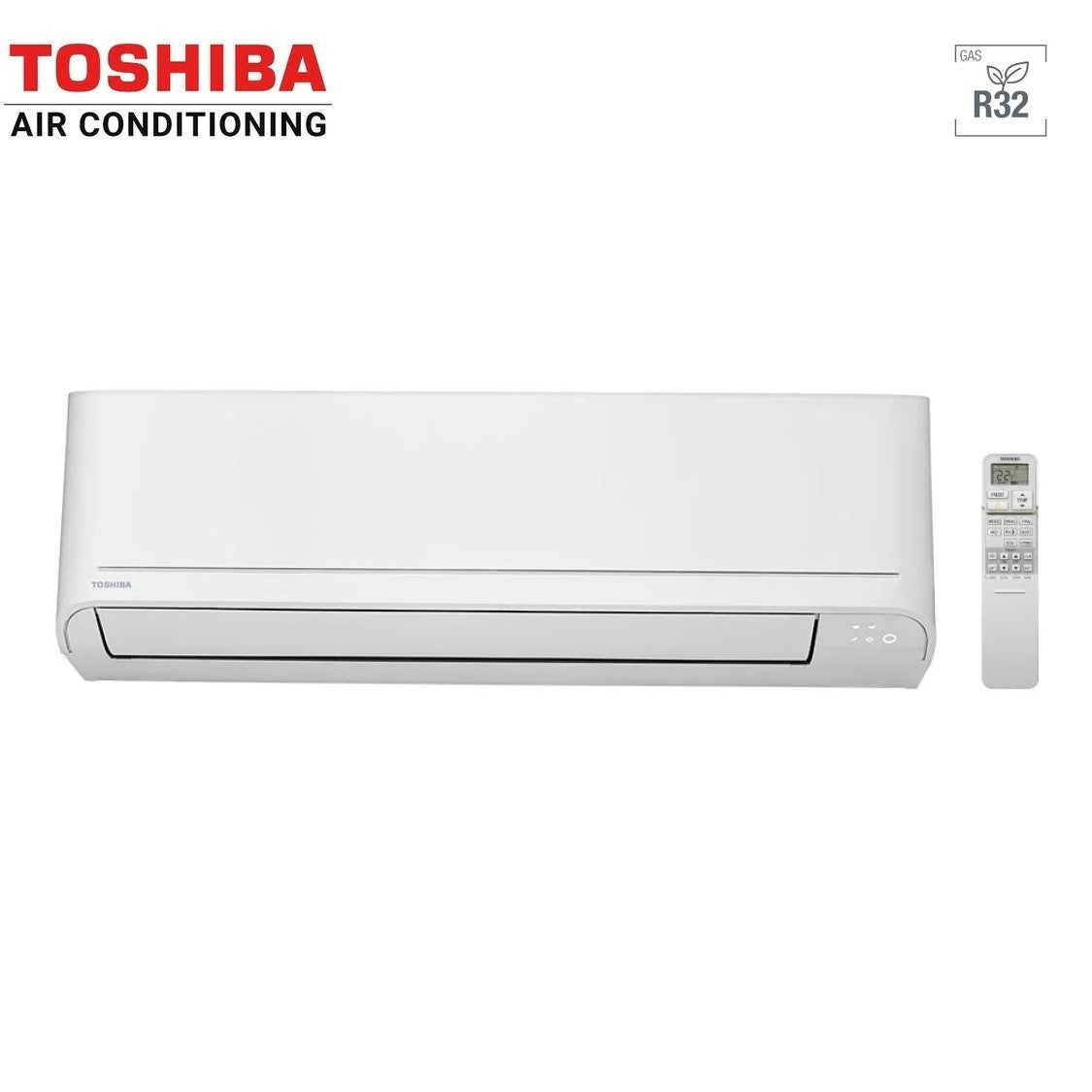 toshiba condizionatore toshiba seiya classic 18000 btu ras b18b2kvg e2 r 32 wi fi optional