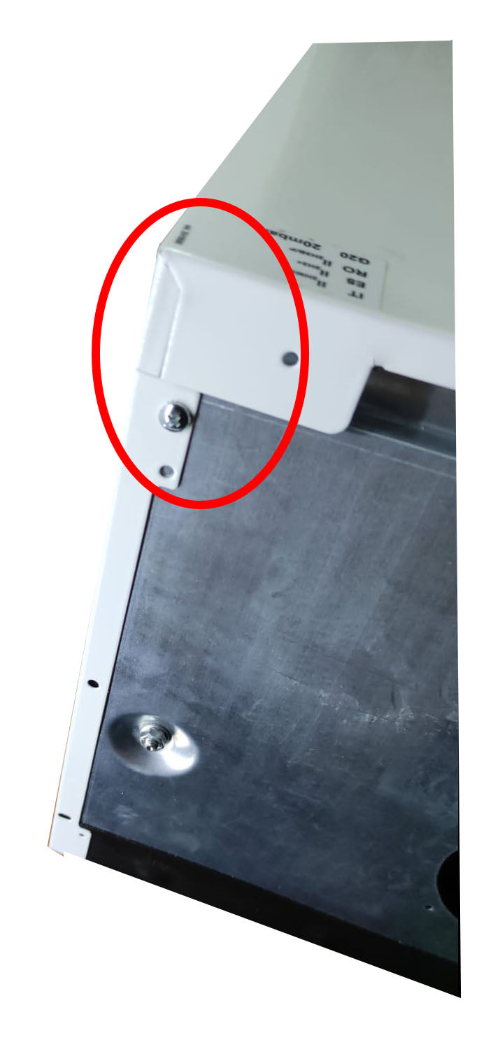 area occasioni caldaia ferroli a condensazione bluehelix hitech rrt 34 h completa di kit scarico fumi coassiale low nox metano o gpl solo riscaldamento novita