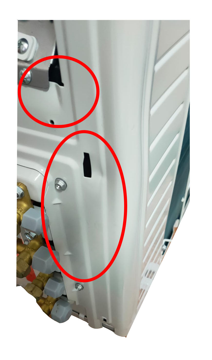 area occasioni climatizzatore condizionatore hisense dual split inverter serie hi comfort 9_12 con 2amw42u4rgc r 32 wi fi integrato 9000_12000 novita 32344