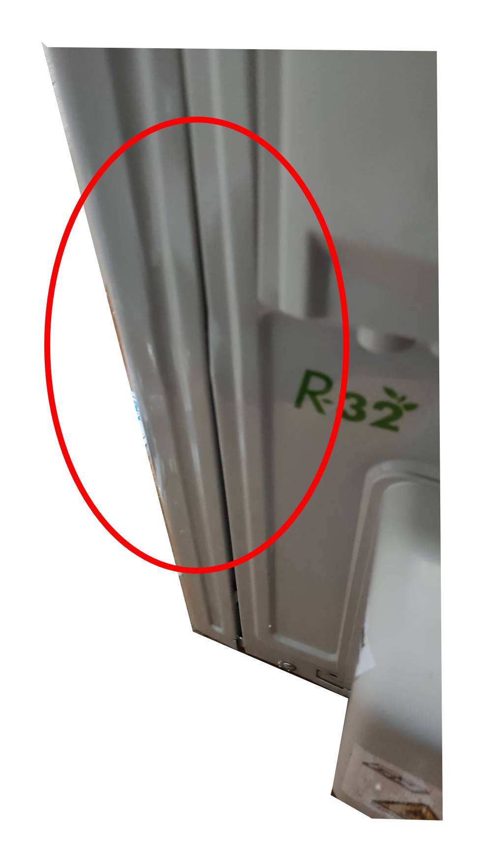 area occasioni climatizzatore condizionatore hisense inverter serie easy smart 12000 btu ca35mr05g _ ca35mr05w r 32 wi fi optional classe a__ a_ novita 2023 ao827