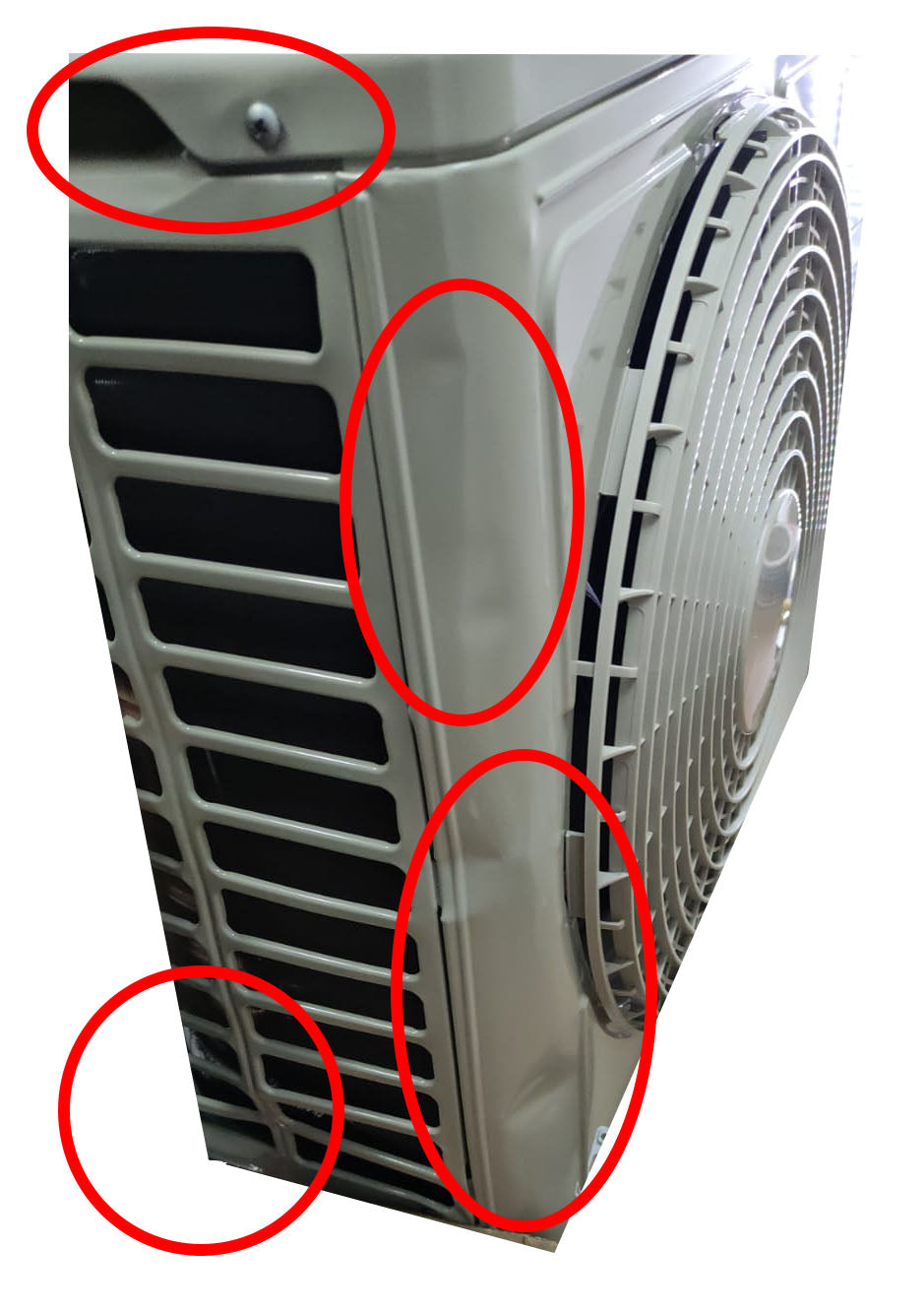 area occasioni climatizzatore condizionatore hitachi inverter serie dodai frost wash 9000 btu rak 25ref r 32 wi fi optional novita