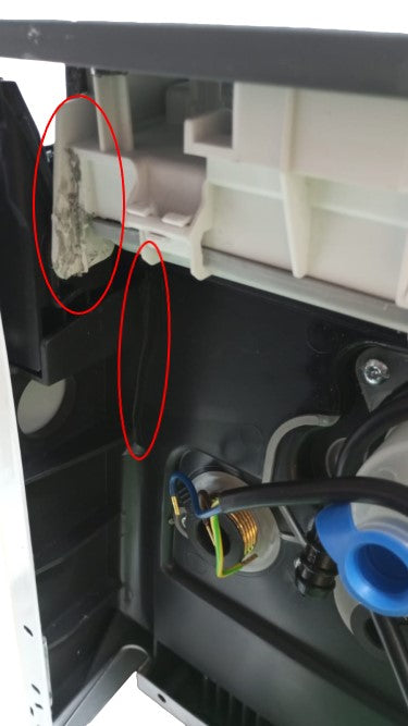 ariston area occasioni 2612 caldaia a condensazione ariston clas one wifi 24 kw metanogpl con kit scarico fumi