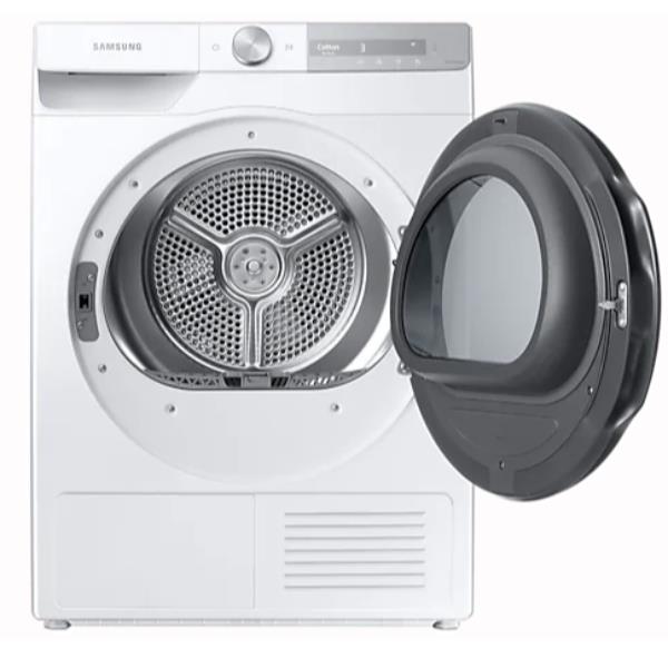 asciugatrice samsung dv90t7240bh 9 kg ai control quick dry a___
