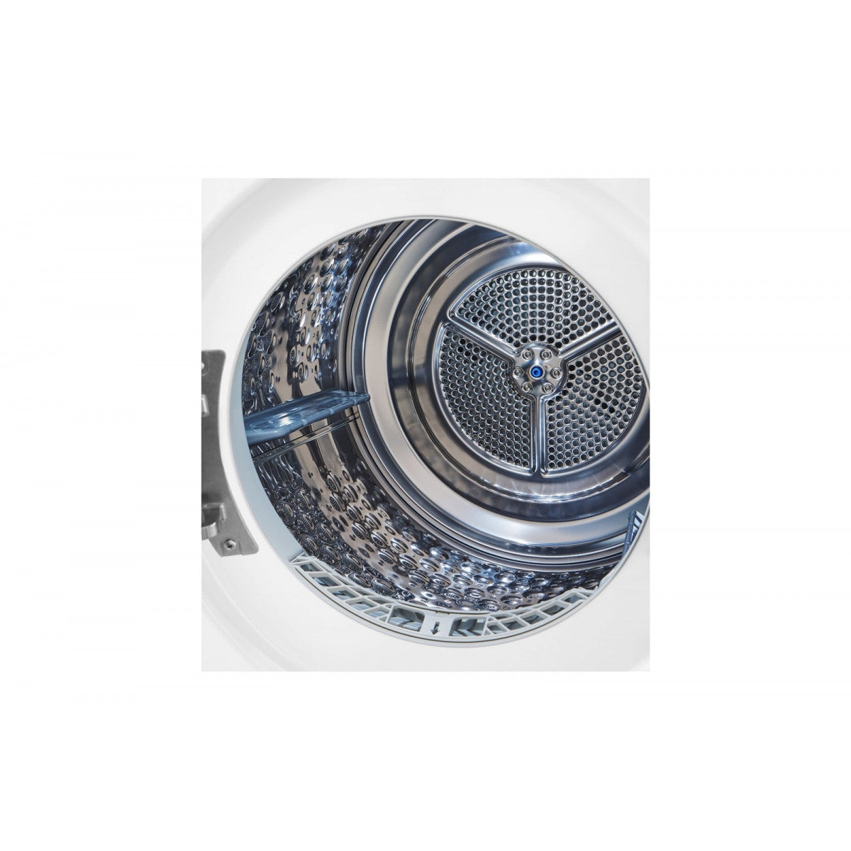 asciugatrice smart dual inverter heat pump 10 kg lg rh10v9av4w eco hybrid allergy care classe a+++ 38262