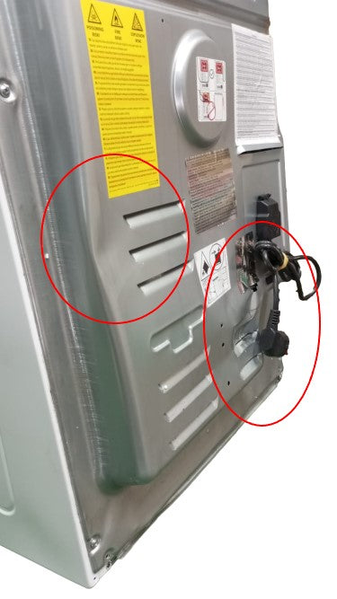 beko area occasioni 2321 cucina a gas beko css42014fw 4 fuochi forno elettrico 54 litri a85xl50xp50 bianco