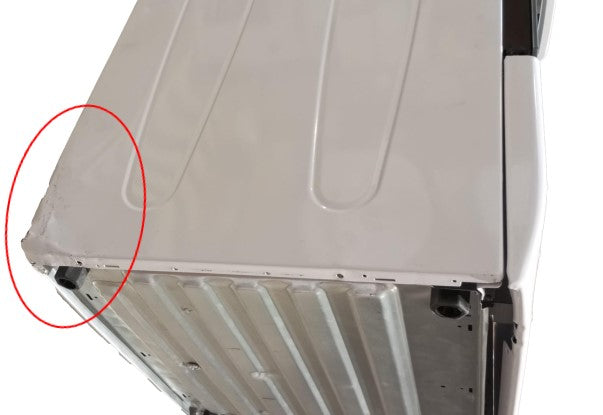 beko area occasioni 2675 cucina a gas beko css42014fw 4 fuochi forno elettrico 54 litri a85xl50xp50 bianco