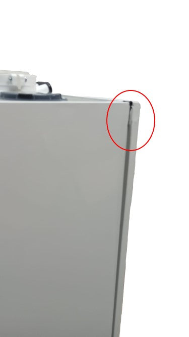 beretta area occasioni 2705 caldaia a condensazione beretta blr 25c metano con kit scarico fumi