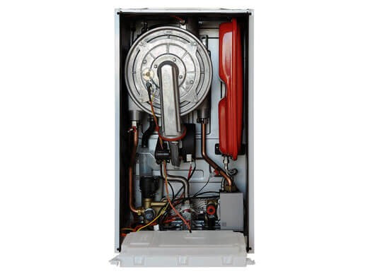 caldaia a gas warmhaus a condensazione enerwa 24 metano o gpl completo di kit scarico fumi