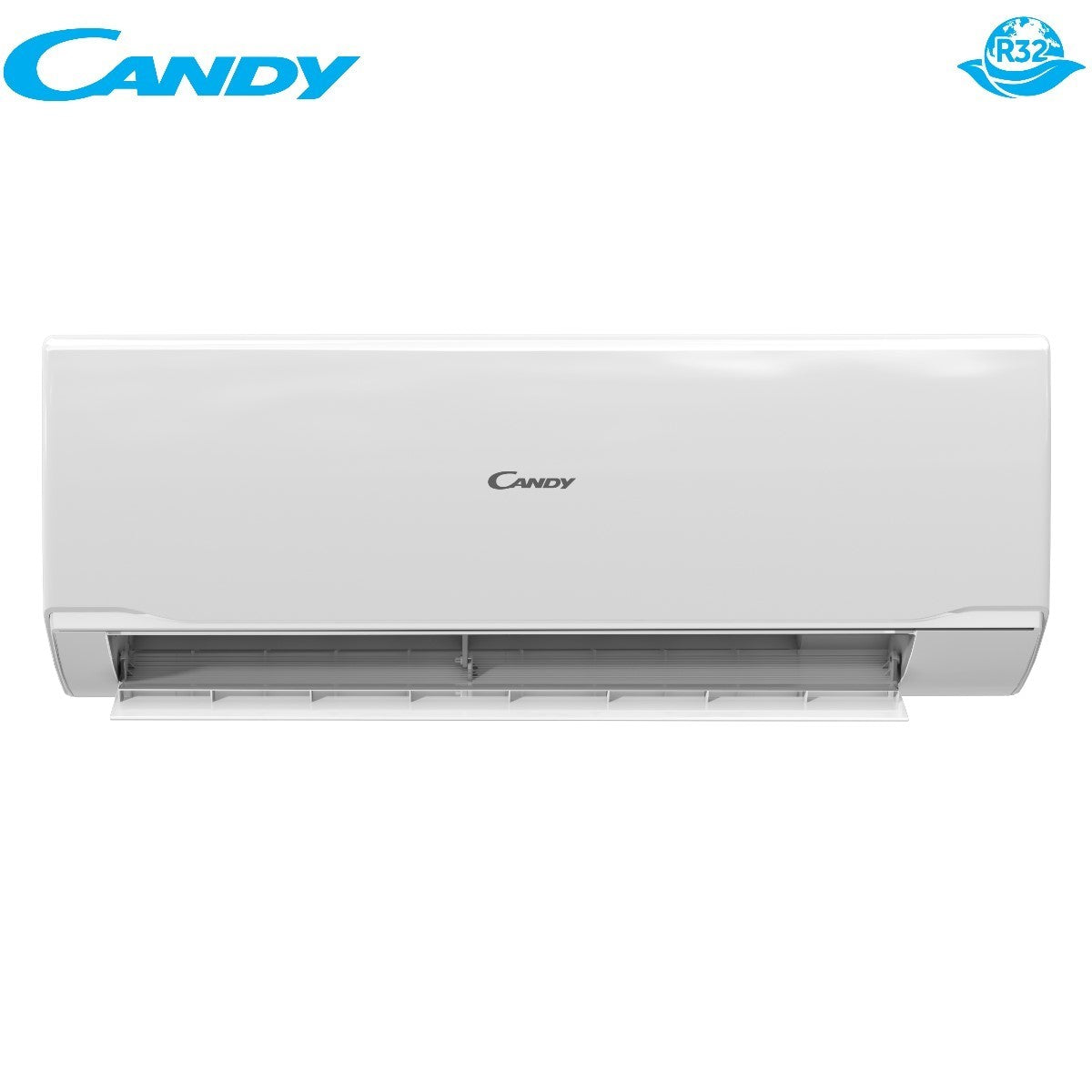 candy climatizzatore condizionatore candy inverter serie pura 12000 btu cy 12ra r 32 wi fi integrato classe aa