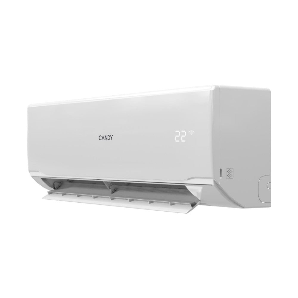candy condizionatore candy brezza 9000 cy 09brin r 32 wi fi integrato
