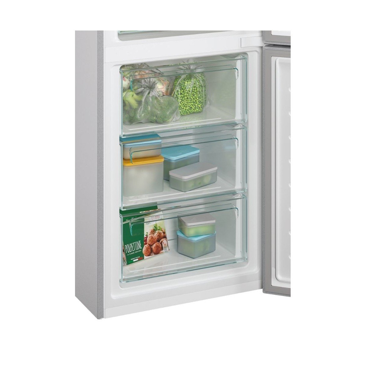 candy fr combi cce3t618fs